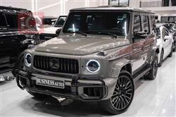 مرسيدس بنز G-Class